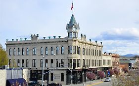 Geiser Grand Hotel Baker City Or 4*